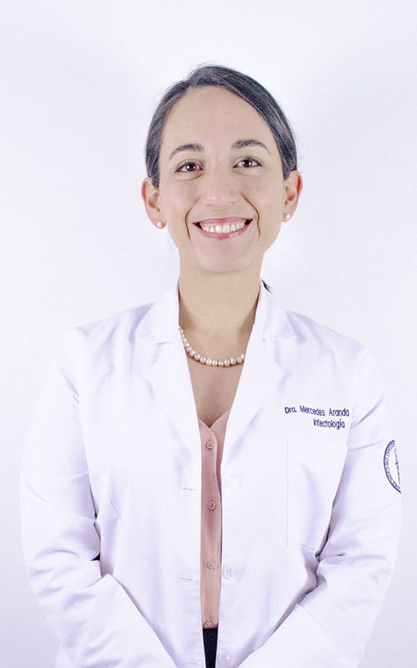 Infectólogo cerca de UMSA Yucatán