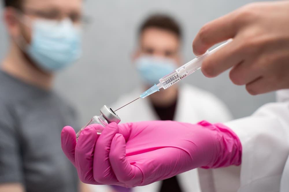 Profilaxis pre-exposición en Mérida: protección efectiva frente al VIH